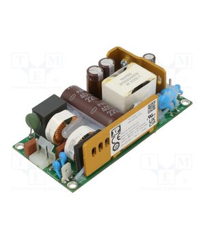 ECS100US15 Power supply: switching; open; 100W; 80÷264VAC; OUT: 1; 15VDC; 6.7A 1rkhN2GV9NEwaUcEmHEh7liHSKOZI0BMm6IH1gOlW_Q