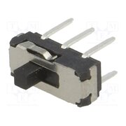 MSS-2235 Switch: slide; Pos: 2; DPDT; 0.3A/6VDC; ON-ON; No.of term: 6; THT xSu2e_USImaj5uEKoegF0QDUiqPWY89Zu0vfMeDg3Gc