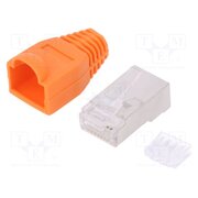 MP0022O Connector: RJ45; plug; PIN: 8; Cat: 6; shielded,with protection g-YJug4IWItHsx9zRqujd9EuXJ6Vx7E2_v-AOH3GRyc