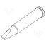 0102CDLF24/SB Tip; chisel; 2.4mm; for  soldering iron,for soldering station PcKTpp1C0tykEkFKgTKUkdCoAlQbBkHq_yu5MDjN2No