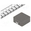 HPI1260-5R6 Inductor: wire; SMD; 5.6uH; Ioper: 10A; 10mΩ; ±20%; Isat: 12A 19CSNi5Qo0FIJYPLdcE6Z0QRKYdj2yoQEfoDbEPgIdg