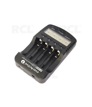 BATTERY CHARGER 1-4xR6 R03 LCD NC-1000 PLUS AIAPC10+2.jpg