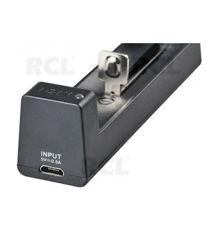 Charger for rechargeable batteries Li-Ion 0.5A AIL04205+1.jpg