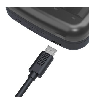 Зарядное устройство для R03 / AAA  R6 / AA1.5V Li-Ion, NiMH, 4x0.5A, 4 элемента, Xtar ET4S AILET4+2.jpg