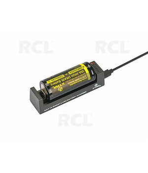 Charger for rechargeable batteries  Li-Ion, 10440...18560...26650, 1A, XTAR MC1 PLUS AILMC1A+1.jpg