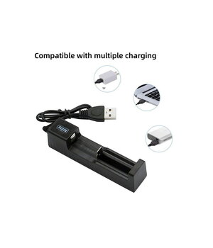 Charger for rechargeable batteries  Li-Ion, 10440...18560...26650, 1A AILMC1H+0.jpg