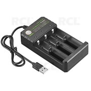CHARGER for Li-Ion batteries Li-Ion 10440...18560...26650, 1A,  3 cells AILMC3.jpg