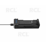 CHARGER for Li-Ion battery 2A, 1cell, XTAR SC1 AILSC1.jpg