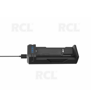 CHARGER for Li-Ion battery 2A, 1cell, XTAR SC1 AILSC1.jpg