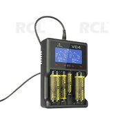 CARRIER for Li-Ion, Ni-MH batteries, VC4 AILVC4.jpg