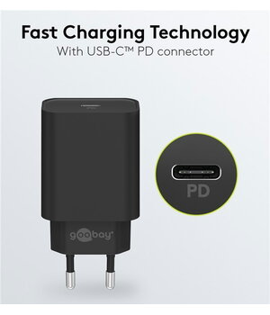 ĮKROVIKLIS USB-C (C type) PD 45W 3A juodas AIQ45JC+2.jpg