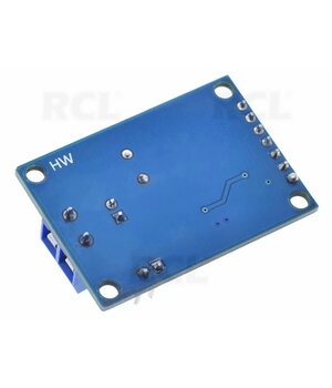 Module MCP2515 CAN Bus with TJA1050 Converter (SPI Interface) AKAD005+1.jpg