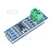 MAX485 Module RS-485 TTL to RS485  Converter Module, MAX485CSA AKAD013.jpg