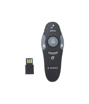 Wireless presenter Gembird WP-L-01 AKLPL01.jpg