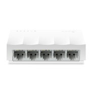 Коммутатор с 5 портами LS1005, 10/100Mbbs, TP-LINK AKOM1005B+0.jpg