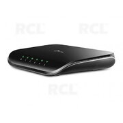 Настольный коммутатор 5-портовый TL-SG1005D, 100/1000 Мбит/с, TP-LINK AKOM1005D+1.jpg