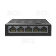  Коммутатор LS1005G с 5 портами, 10/100/1000Mbps, TP-LINK AKOM1005G.jpg