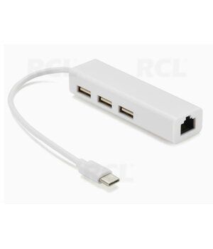3-Port USB-C Hub with RJ45 AKOM141.jpg