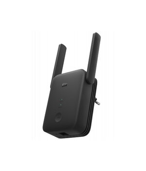 Усилитель Wi-Fi сигнала Xiaomi Mi WiFi Range Extender AC1200 867+300 AKOM4348GL.jpg
