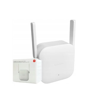 Усилитель Wi-Fi сигнала Xiaomi Mi WiFi Range Extender N300 AKOM4398GL+1.jpg