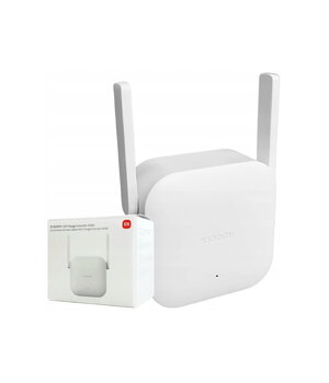 Wi-Fi signalo stiprintuvas Xiaomi Mi WiFi Range Extender N300 AKOM4398GL+1.jpg