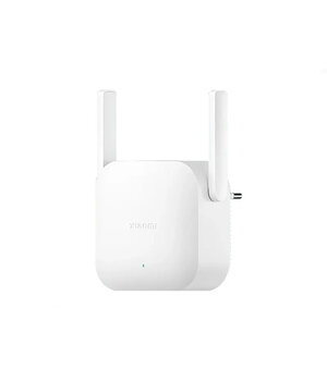 Wi-Fi signalo stiprintuvas Xiaomi Mi WiFi Range Extender N300 AKOM4398GL.jpg