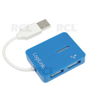 4-портовый концентратор USB 2.0

 AKOM9.jpg