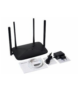 Компьютерный сетевой маршрутизатор Mercusys AC12G AC1200 400Мbps AKOMAC12G+2.jpg