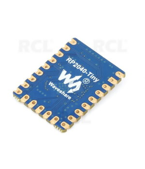 Waveshare  RP2040-Tiny Development Board AKOMRP2040+1.jpg