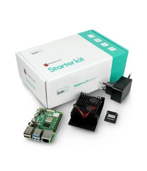 Raspberry PI 4 B 4GB, set AKOMRP4_4M.jpg