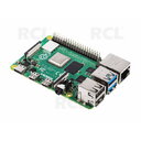 Raspberry PI 4 B, 8GB SBC BCM2711 AKOMRP4_8.jpg