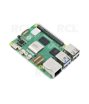 Kompiuterinis modulis Raspberry PI 5 4GB BCM2712 Arm Cortex-A76 AKOMRP5_4+1.jpg
