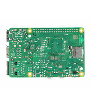 Raspberry PI 5 1GB, Cortex-A76 2,4 GHz, Wi-Fi 5, PCIe 2.0 computer module AKOMRP5_8+3.jpg