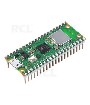 Computer module Raspberry PI Pico WH AKOMRPIPIWH.jpg