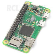 Kompiut. modulis Raspberry PI Zero W, 1.0 GHz; 512MB RAM WiFi+BT4.1-Su GPIO AKOMRPIZW.jpg
