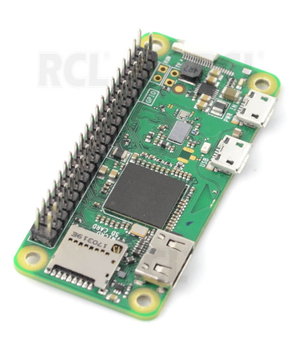 Raspberry PI Zero W, 1.0 GHz; 512MB RAM WiFi+BT4.1-Su GPIO AKOMRPIZW.jpg