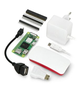 Raspberry Pi Zero 2 W Basic KIT AKOMRPZ2WK.jpg