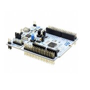 Evaluation Board NUCLEO-F411RE AKOMS004.jpg