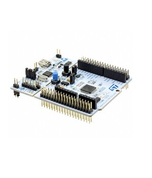 Evaluation Board  NUCLEO-F411RE AKOMS004.jpg