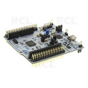 PLĖTOJIMO plokštė  STM32 Nucleo F411RE AKOMS004.jpg