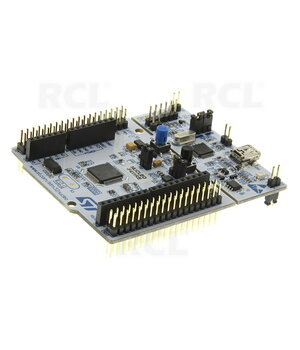 Development board STM32 Nucleo F411RE AKOMS004.jpg