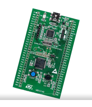 Development Board STM32F0DISCOVERY AKOMS007.png