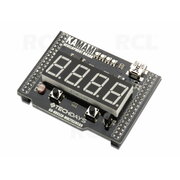 KAMAMI KA-Nucleo-Multisensor expansion board for STM32 Nucleo-64, LIS35DE, LPS25HB, DS18B20 AKOMS010.jpg