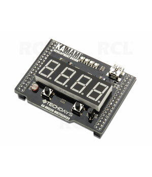 Плата расширения KAMAMI KA-Nucleo-Multisensor для STM32 Nucleo-64, LIS35DE, LPS25HB, DS18B20 AKOMS010.jpg