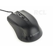 Optical mouse, USB Gembrid MUS-4B-01 AKPEL05.jpg