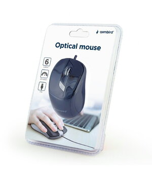 Optical mouse, USB Gembrid MUS-6B-01 AKPEL06+1.jpg