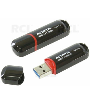 Flash Memory 128GB A-DATA UV150 USB3.0 AKRAK128A.jpg