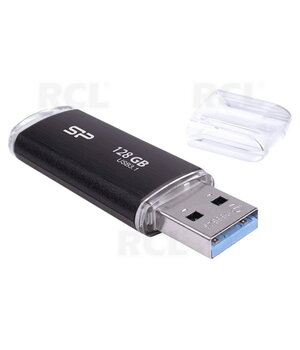 Flash USB3.0 atmintinė 64GB Blaze B02, SP AKRAK128G1.jpg