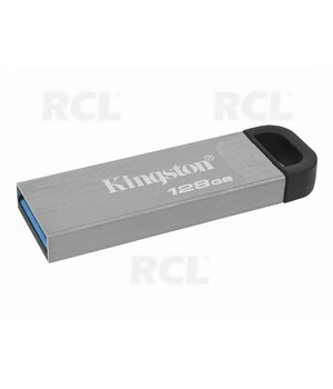 Flash Memory 128GB USB3.2 KingstonGen AKRAK128G1.jpg