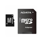 Flash Memory micro SD 16GB + SD adpter,  Class 4 AKRUS16A.jpg